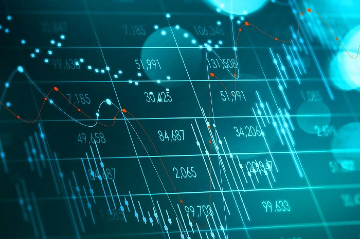 VN-Index chạm đỉnh mới, dòng tiền nội áp đảo khối ngoại bán ròng 1 Dù đối mặt với áp lực bán ròng từ khối ngoại dòng tiền nội vẫn giúp VN-Index tăng trưởng - 60s hôm nay