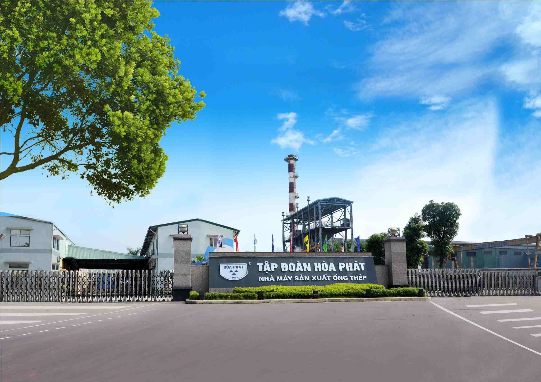 Cổ phiếu HPG triển vọng tăng 20% mục tiêu lợi nhuận 15.000 tỷ đồng 1 Tận dụng sự phục hồi từ thị trường thép Hòa Phát xây dựng chiến lược phát triển - 60s hôm nay