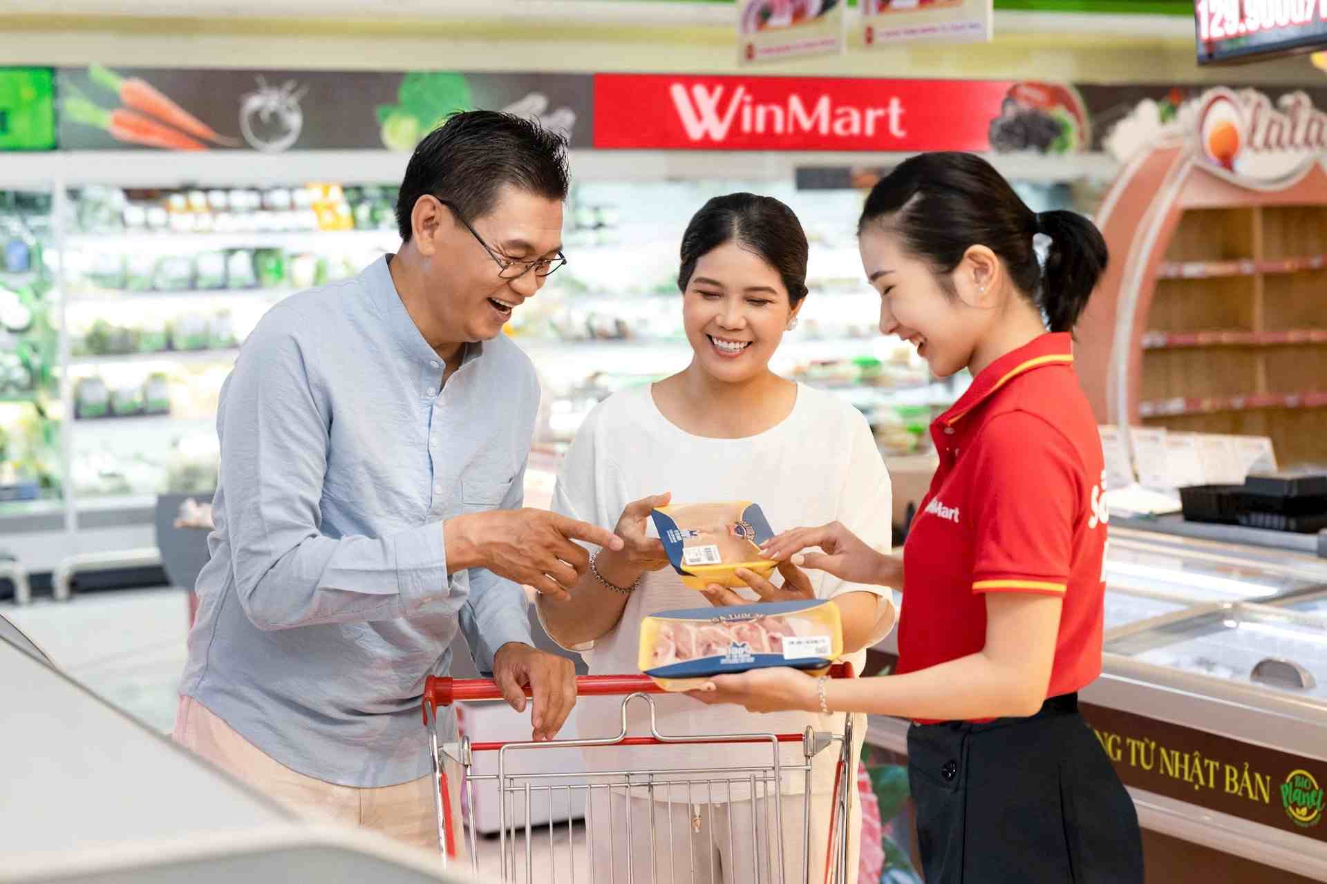 Masan tăng tốc Go Global 2025 với lợi nhuận kỷ lục 1 Chiến lược Go Global của Masan được đẩy mạnh vào năm 2025
