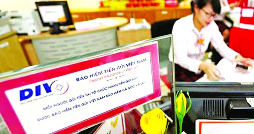 Luật Bảo hiểm tiền gửi sửa đổi, tăng quyền lợi người gửi tiền 2 Sửa Luật giúp việc chi trả bảo hiểm tiền gửi diễn ra nhanh chóng, kịp thời