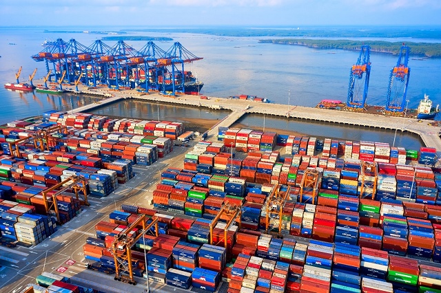 UOB dự báo GDP Việt Nam 2025 UOB dự báo GDP Việt Nam 2025