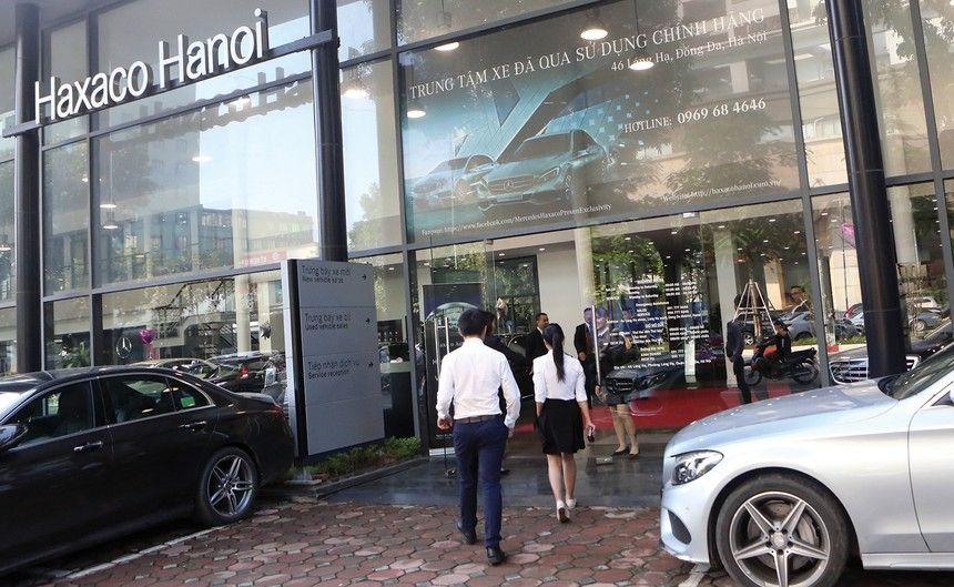 Doanh nghiệp thận trọng đặt mục tiêu giữa bão thị trường 1 Mùa đại hội cổ đông năm 2025 chứng kiến nhiều doanh nghiệp Việt Nam đưa ra kế hoạch kinh doanh mang tính thận trọng