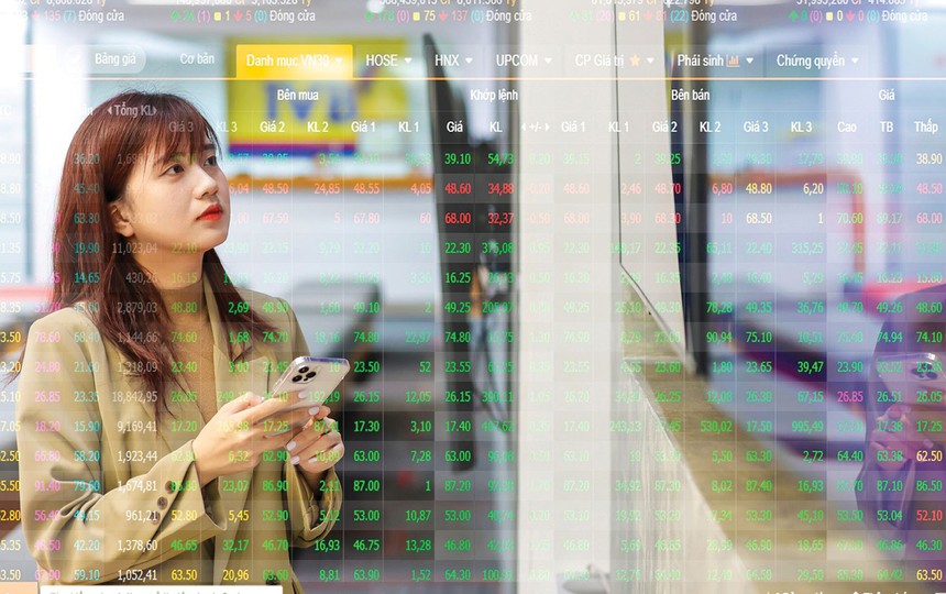 VN-Index tăng nhẹ, cơ hội săn cổ phiếu tiềm năng mở ra 2 vn-index-tang-nhe