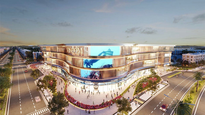 AEON Beta Cinema lên sóng tại Vincom Mega Mall Vũ Yên 2025