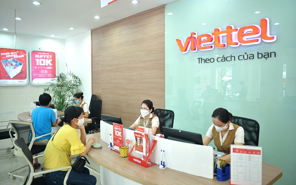 Viettel Customer Service mở đường chinh phục thị trường 650 tỉ USD 2 viettel-ra mat-dich-vu