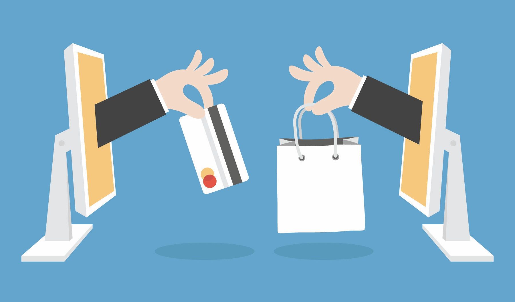 Mua sắm online, đẩy lùi hàng giả, bảo vệ người dùng 1 Quản lý thị trường xử lý 3.400 vụ vi phạm thương mại điện tử, đẩy mạnh chống hàng giả, giúp người tiêu dùng tránh được những rủi ro khi mua hàng online