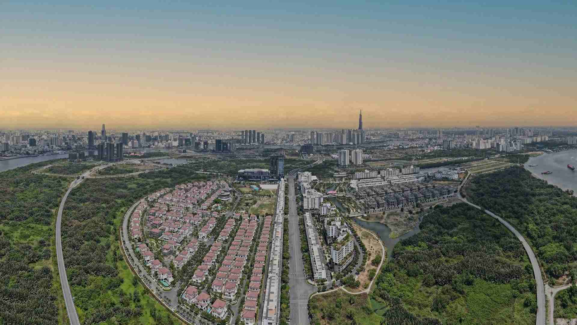 thị trường vốn năm 2024 của nhiều doanh nghiệp tăng trưởng ấn tượng