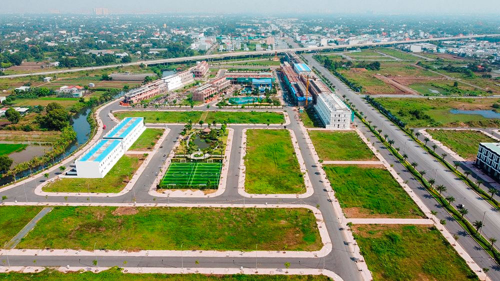 Thị trường nhà đất 2025 tăng nhiệt, tỉnh táo trước bẫy “FOMO” 3 Cảnh báo bẫy “FOMO” từ các “cơn sốt ảo”