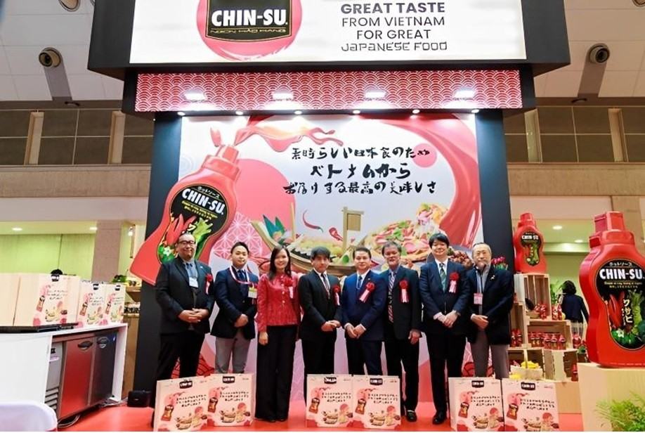 Masan tăng tốc Go Global 2025 với lợi nhuận kỷ lục 2 Masan đẩy mạnh chiến lược Go Global