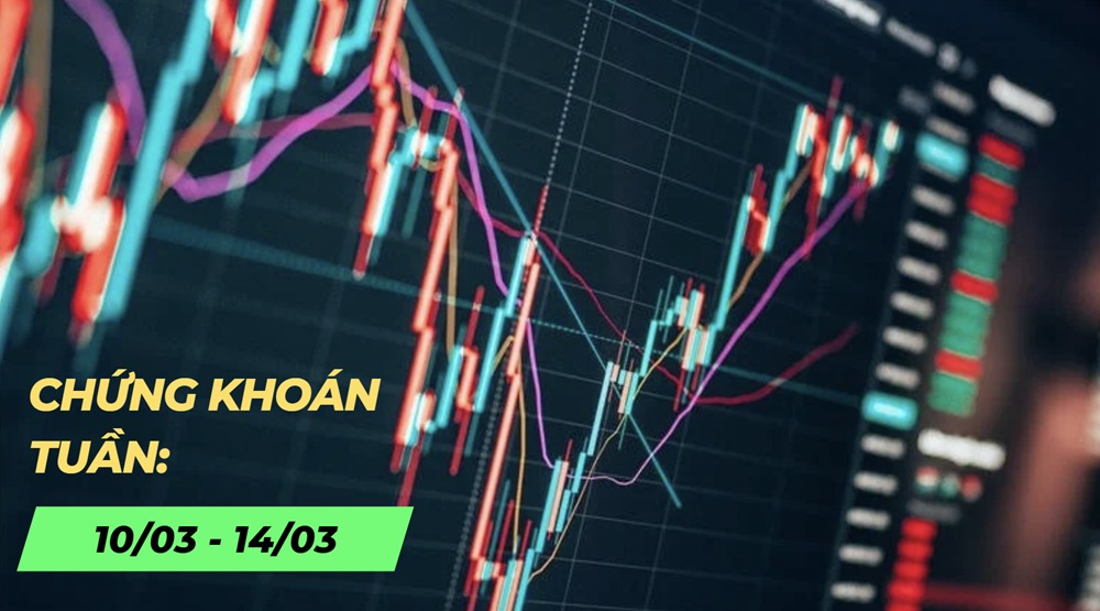 Chứng khoán tuần qua: VN-Index đi ngang khi lực cầu suy yếu và phân hóa tăng 1 Tuần qua thị trường phân hóa giữa các ngành VN-Index biến động - 60s hôm nay