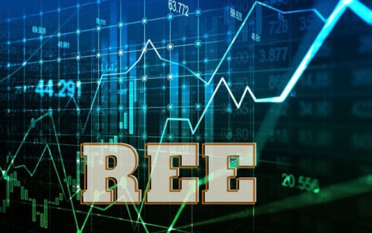 Quỹ ngoại Singapore kiên trì mua cổ phiếu REE dù thị trường biến động 3 Cần quan sát kỹ hơn về tình hình kinh doanh trước khi đầu tư - 60s hôm nay