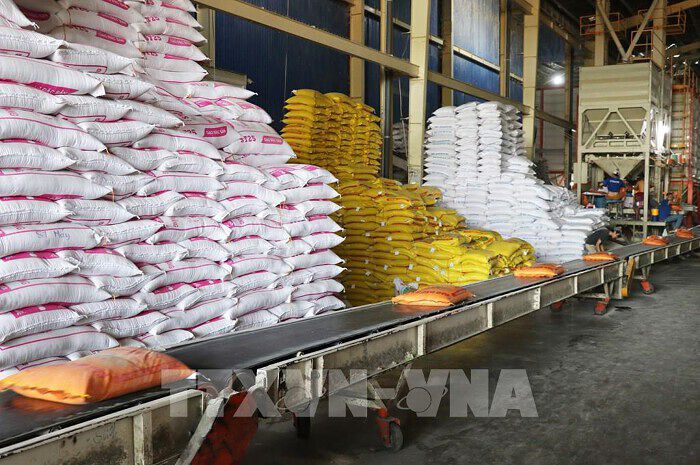 Tận dụng FTA, nâng lợi thế xuất khẩu Việt Nam năm 2025 2 Áp lực phòng vệ thương mại đè nặng doanh nghiệp nhỏ.