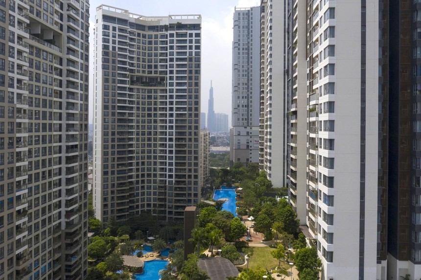 Bất động sản khai thác đất hàng, động lực hồi phục thị trường 2025 1 bất động sản