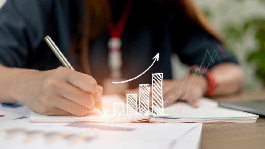 VN-Index tăng nhẹ, cơ hội săn cổ phiếu tiềm năng mở ra 1 vn-index-tang-co-hoi