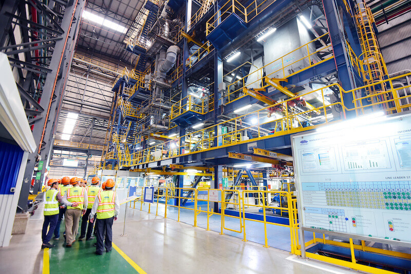 Sức bật doanh nghiệp Việt trong hành trình tăng trưởng 2025 2 doanh nghiep viet 2025