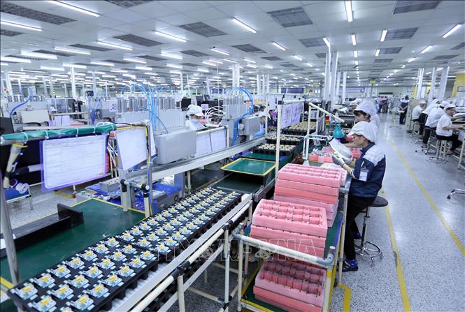 Doanh nghiệp niêm yết công bố kế hoạch kinh doanh 2025 1 doanh nghiep viet tin tuc kinh doanh 2025