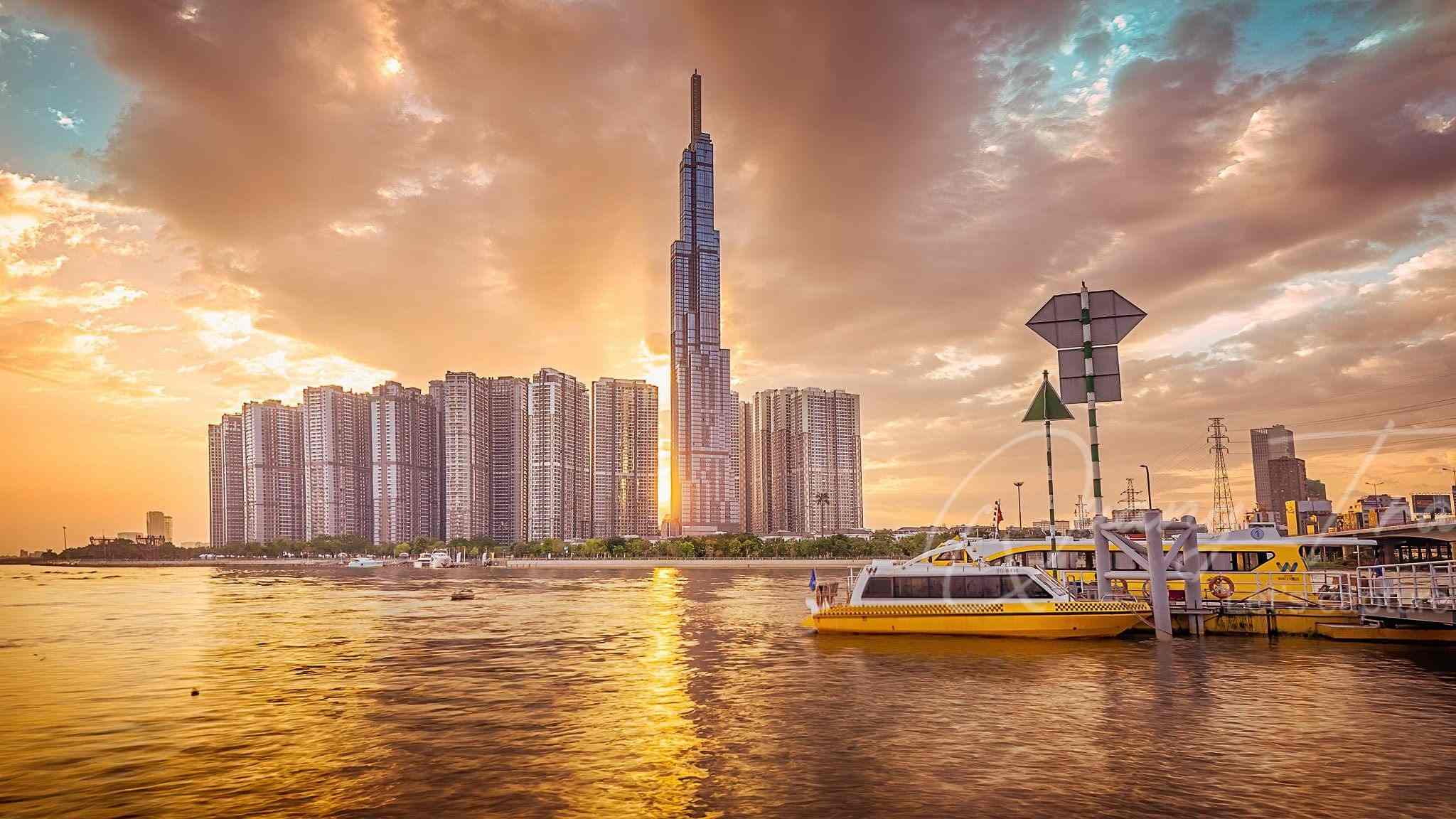 Vinhomes (VHM) tăng tốc phát triển, đẩy mạnh dự án lớn giai đoạn 2025-2026 1 Vinhomes tiếp tục củng cố vị thế với loạt dự án mới - 60s hôm nay