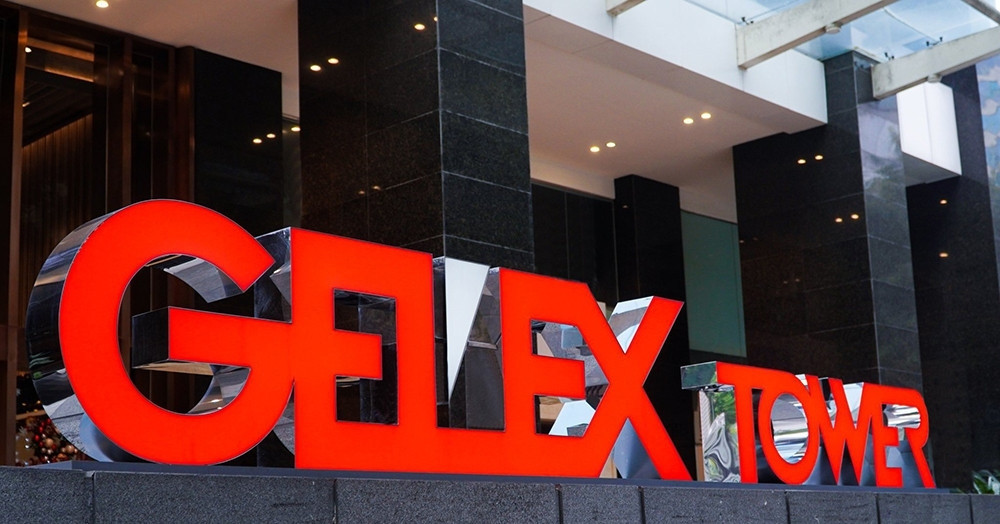GELEX công bố kế hoạch tài chính và chiến lược đầu tư cho năm 2025 1 gelex dat muc tieu doanh thu gan 38 114628