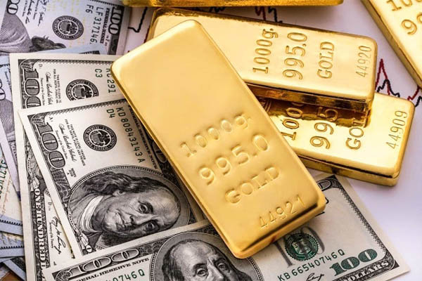 Giá vàng hôm nay 14/3 tăng mạnh, thị trường sôi động 1 giá vàng biến động hôm nay 14.3