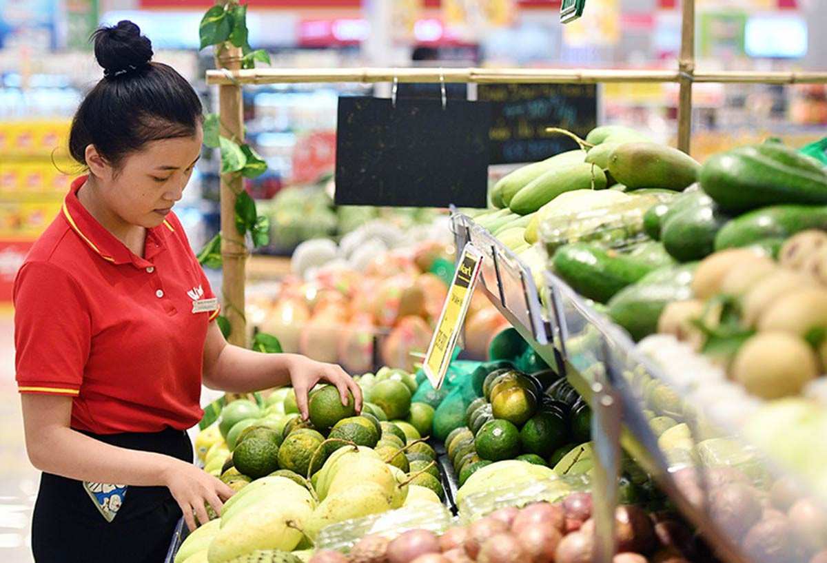 Chính sách giảm thuế VAT có thể được áp dụng đến năm 2026 1 thuế VAT