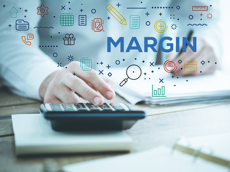 Cuộc đua margin và kỳ vọng tăng trưởng lợi nhuận từ các công ty chứng khoán 2 Việc margin liên tục lập đỉnh mang đến nhiều cơ hội và thách thức - 60s hôm nay