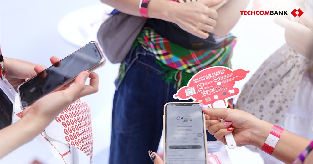 Sinh lời tự động Techcombank 2.0 khai phá tiềm năng dòng tiền nhàn rỗi 2 Những giá trị khác biệt của Sinh lời tự động 2.0 đã phá vỡ nhiều rào cản, mở ra cơ hội tối ưu hóa dòng tiền nhàn rỗi.