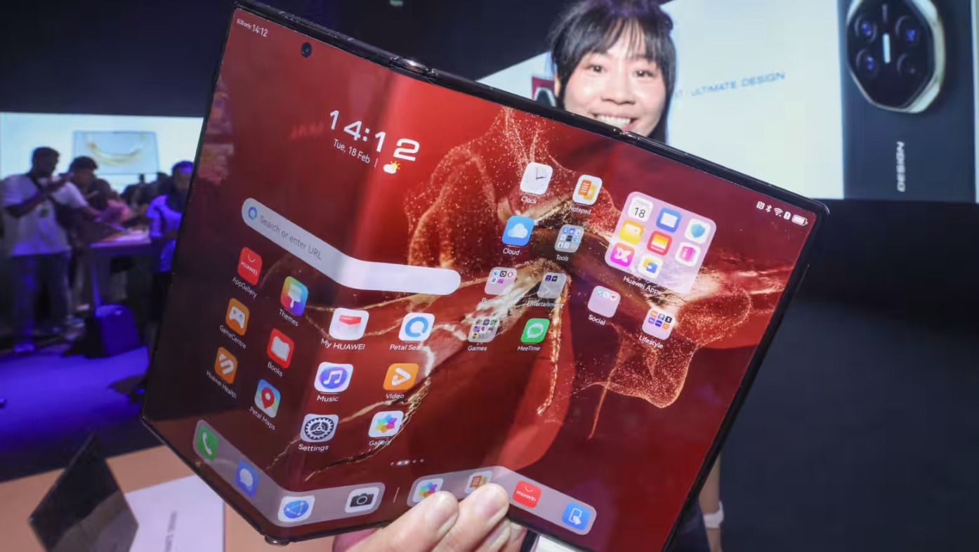 Huawei-mate-xt