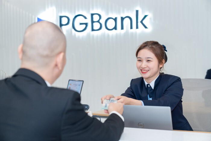 Lãi suất ổn định, tín dụng ngân hàng chờ tín hiệu mới 2 lãi suất ngân hàng PGBank