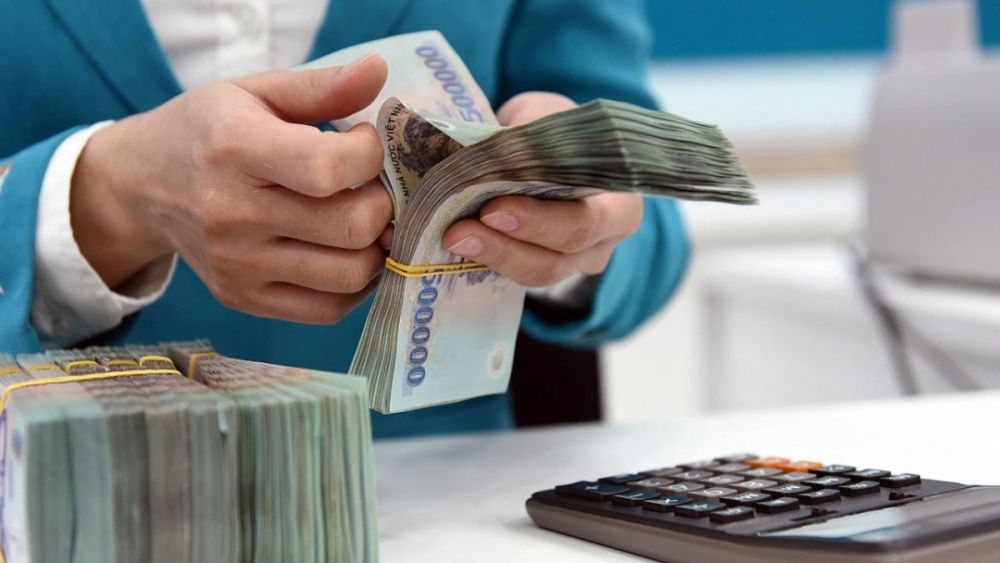 Lãi suất ngân hàng giảm đồng loạt, tín hiệu hồi phục kinh tế năm 2025 1 thị trường tài chính ngân hàng Việt Nam đang chứng kiến một làn sóng thay đổi tích cực