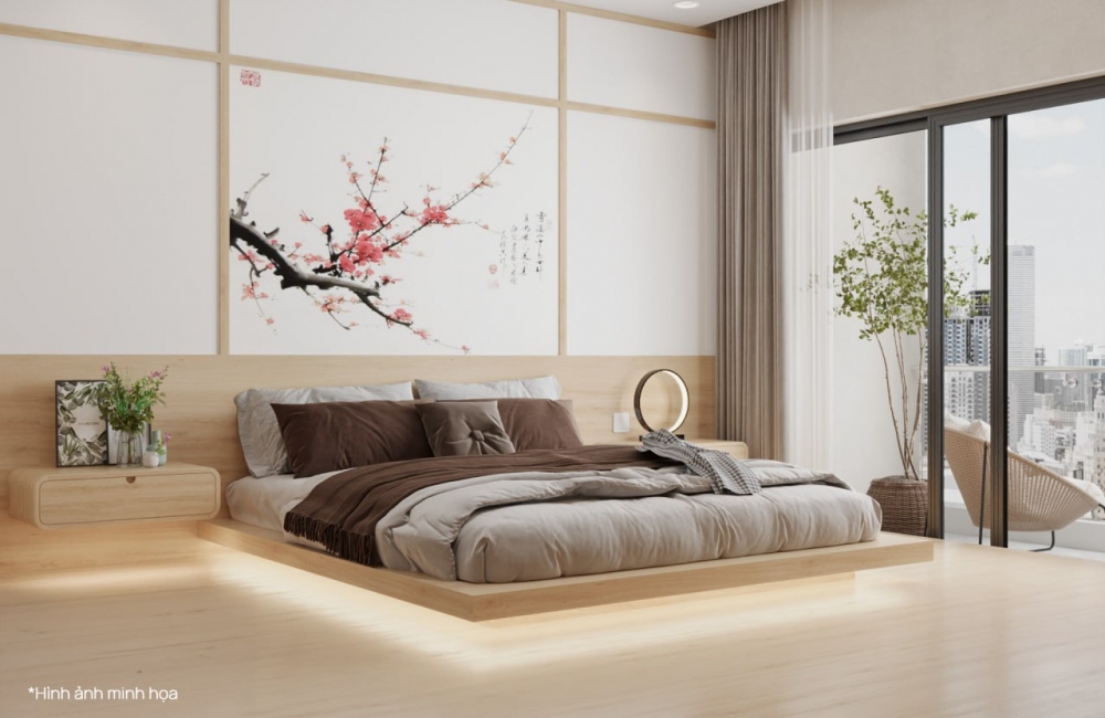 Điểm sáng thị trường bất động sản Đà Nẵng và tín hiệu đầu tư hấp dẫn 2 Nâng tầm trải nghiệm với không gian đẳng cấp tại TTC Plaza Đà Nẵng - 60s hôm nay