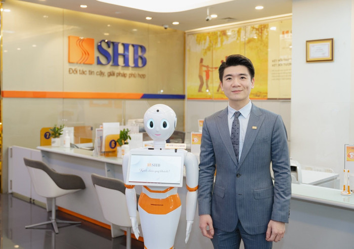 SHB tăng gần 14%, cổ phiếu ngân hàng dẫn dắt thị trường 3 Đà tăng của SHB không chỉ đến từ thanh khoản vượt trội mà còn nhờ định giá hấp dẫn của nhóm ngân hàng.