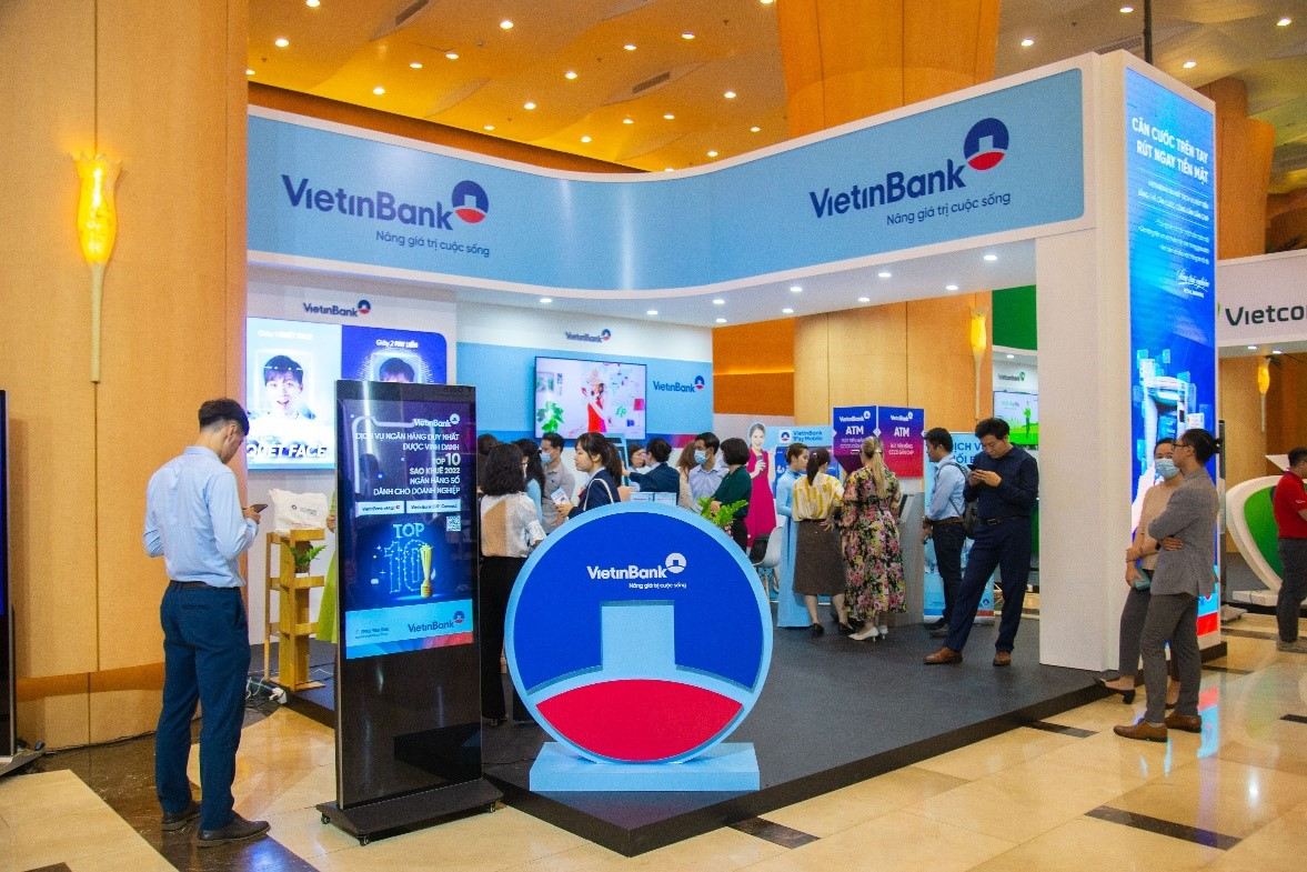 Ngân hàng bán lẻ kỳ vọng khởi sắc năm 2025 3 ngân hàng Vietinbank