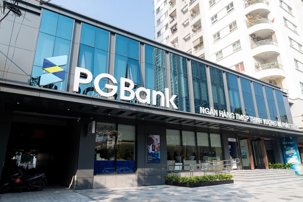 PGBank đặt mục tiêu lợi nhuận tăng 70% năm 2025