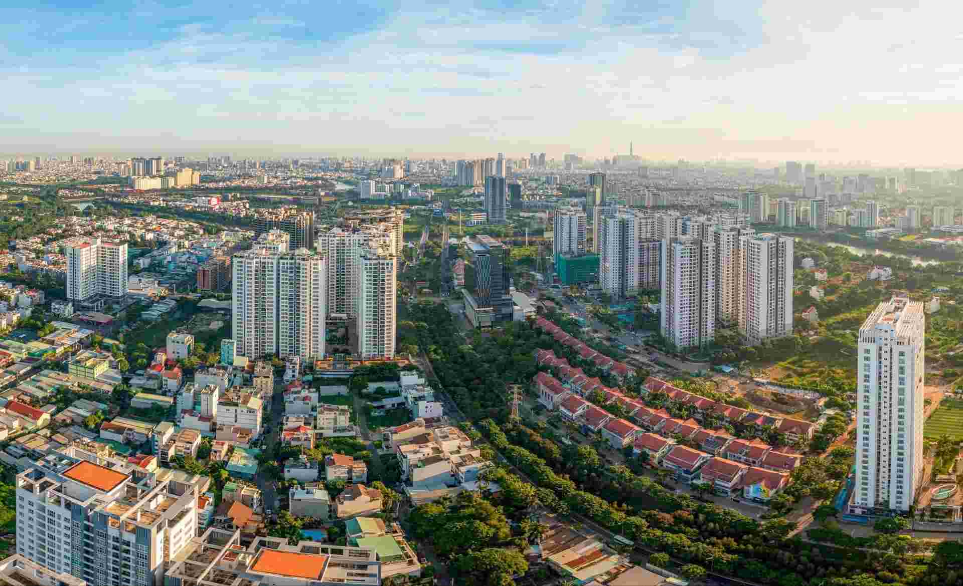 Hàng loạt ngân hàng đua nhau giảm lãi suất vay mua nhà