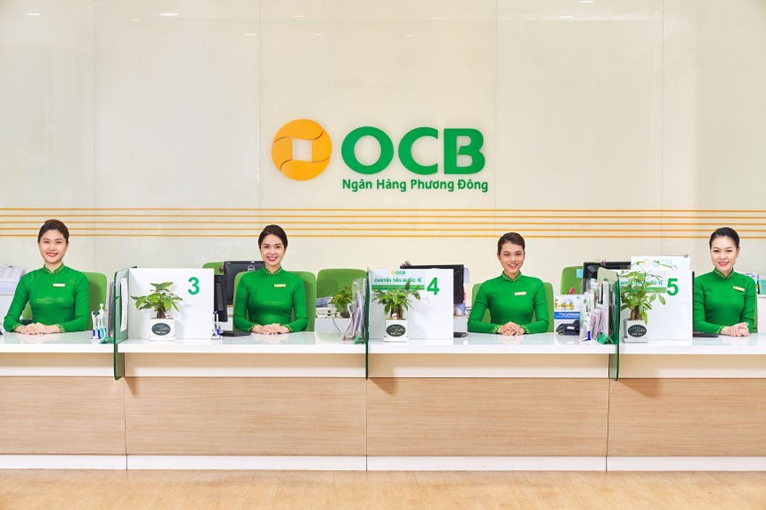 Doanh nghiệp niêm yết công bố kế hoạch kinh doanh 2025 2 ocb kinh doanh 2025
