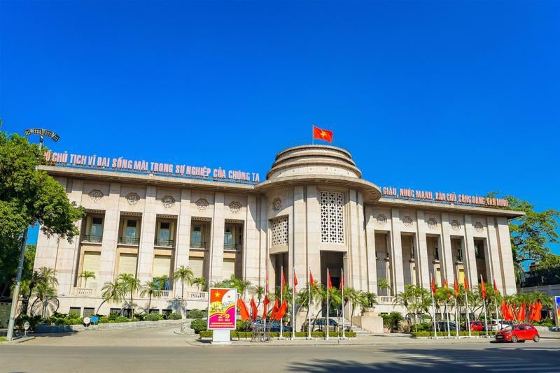 Ngân hàng chuyển giao bắt buộc nới room ngoại lên 49% - Tin tức tài chính ngân hàng tại 60s Hôm Nay