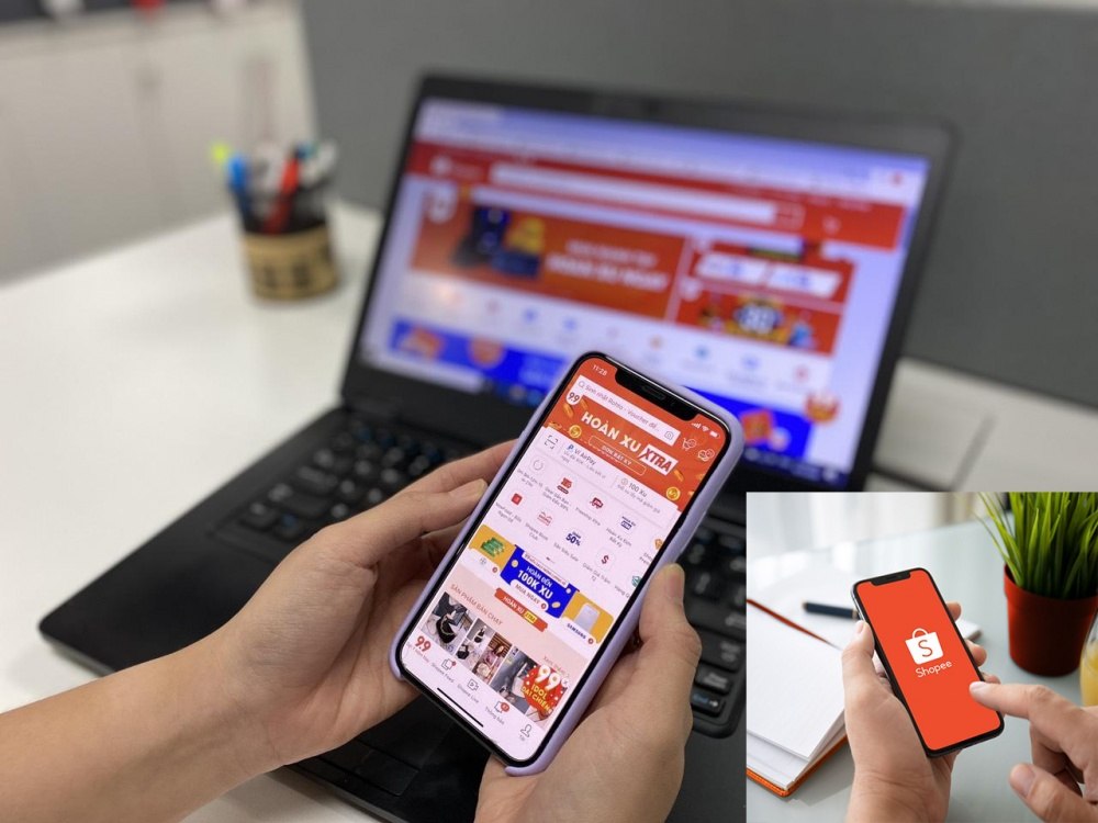 Thương mại điện tử Việt, tăng phí xây dựng tương lai thị trường ổn định 1 sàn thương mại điện tử (TMĐT)