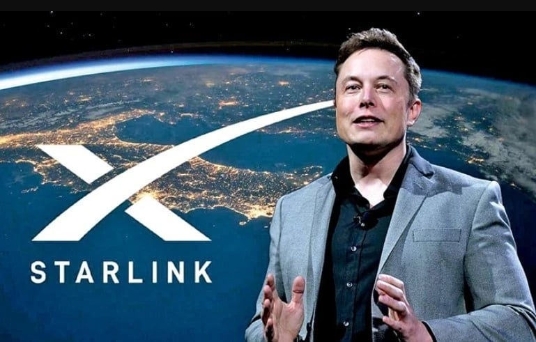 Starlink được phép thí điểm tại Việt Nam với đầu tư 1,5 tỉ USD