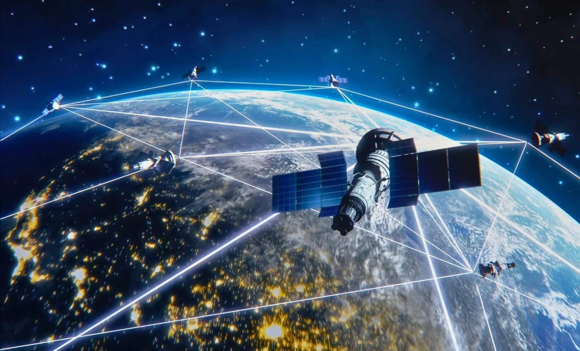 Starlink được phép thí điểm tại Việt Nam với đầu tư 1,5 tỉ USD 3 starlink-cua-spacex