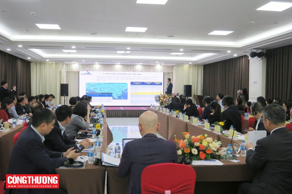 Xuất nhập khẩu Việt - Trung 2025, đường sắt dẫn dắt thương mại 2 hội nghị xuất nhập khẩu