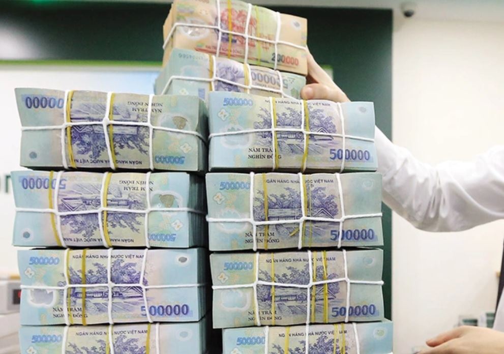 Tín dụng ngân hàng Khu vực 4 thúc đẩy kinh tế 2025 1 Tăng trưởng tín dụng ngân hàng khu vực 4