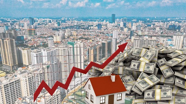 Tín dụng bất động sản TPHCM tăng trưởng tích cực 3 tín dụng bds 1