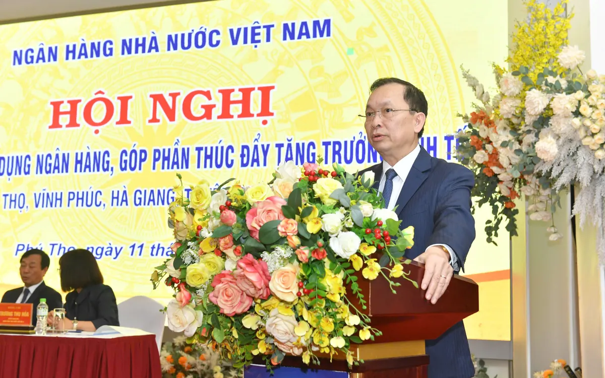 Tín dụng ngân hàng Khu vực 4 thúc đẩy kinh tế 2025 3 tín dụng ngân hàng
