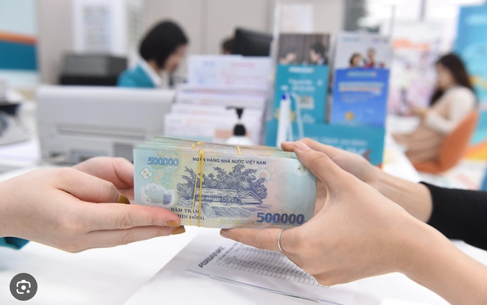 Tín dụng thúc đẩy kinh tế ĐBSCL 2025 1 tín dụng thúc đẩy tăng trưởng dbscl