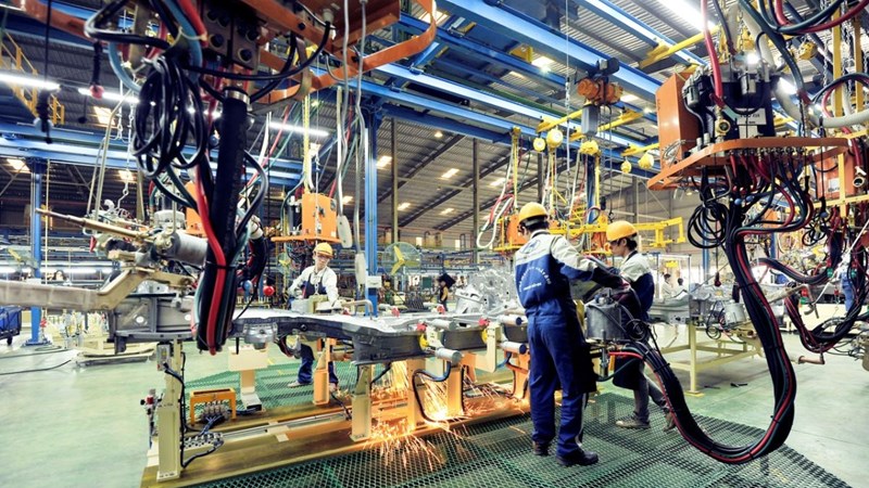 Sức bật doanh nghiệp Việt trong hành trình tăng trưởng 2025 1 tin tức doanh nghiệp