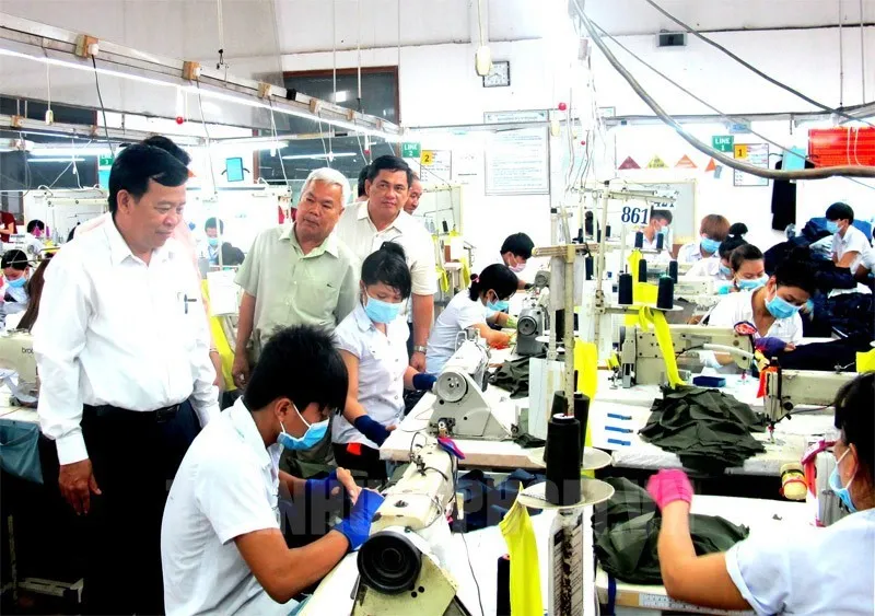 Đầu tư luồng xanh rút ngắn hành trình gian nan 2025 3 đầu tư