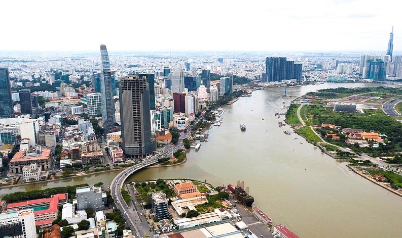 TPHCM tháo gỡ sổ hồng 8 dự án nhà ở thương mại