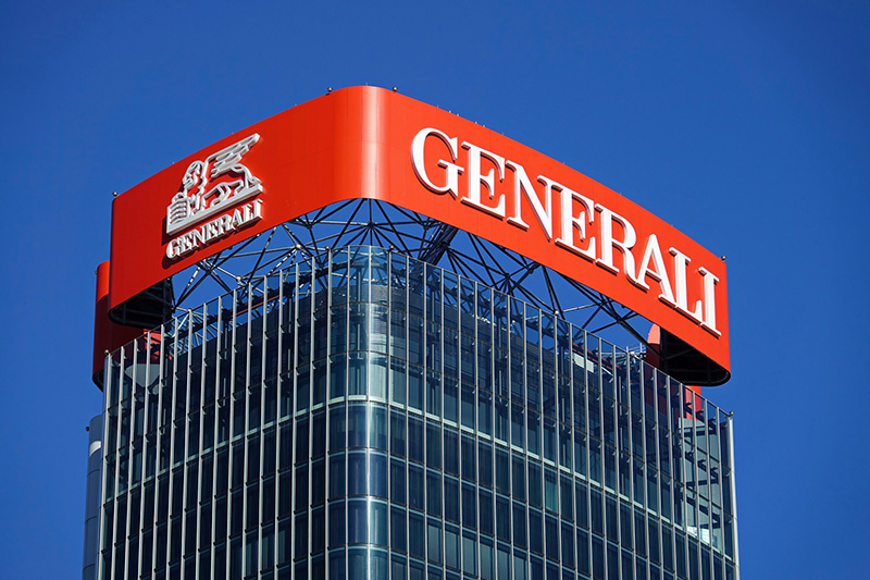 Generali ghi dấu ấn với doanh thu 95,2 tỷ Euro năm 2024 1 tin tức tập đoàn generali