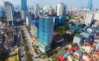 Giá nhà đất Hà Nội chạm đỉnh 226 triệu mỗi mét vuông 2 dat-ha-noi