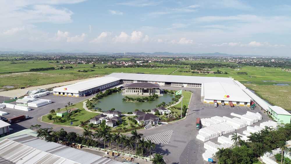 An Phát Holdings vượt kế hoạch 2024 với doanh thu 14.193 tỷ đồng 2 20200919183618223tap doan an phat holdings aph chua mua duoc co phi 32 0 2312